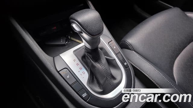 Kia The / новый New K3 2세대 Trendy, 2022 9