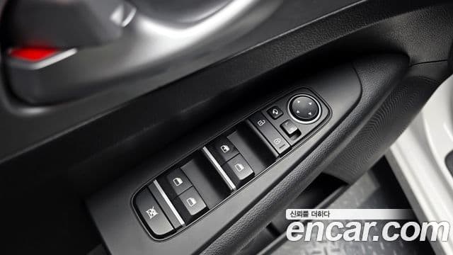 Kia The / новый New K3 2세대 Trendy, 2022 19