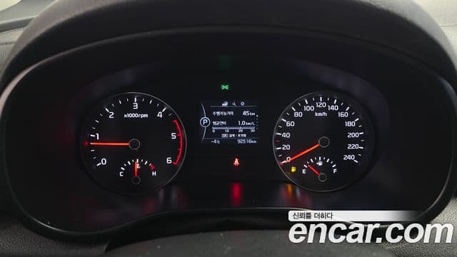 Kia Sportage 4세대 Plus, 2018 8