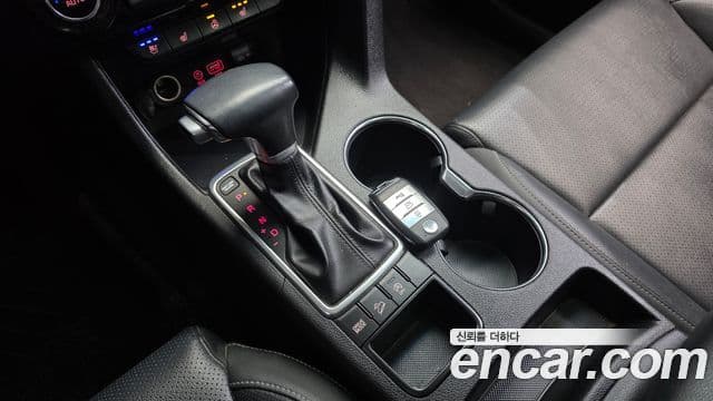 Kia Sportage 4세대 Plus, 2018 9