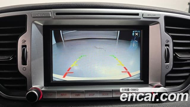 Kia Sportage 4세대 Plus, 2018 15