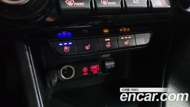 Kia Sportage 4세대 Plus, 2018 17