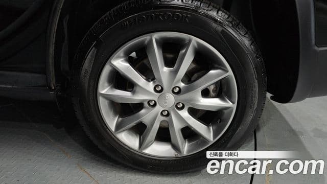 Jeep Cherokee(KL) 2.4 Longitude high AWD, 2018 все фото