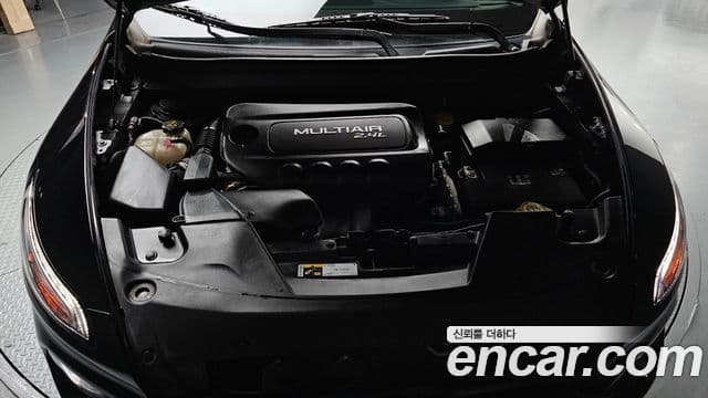 Jeep Cherokee(KL) 2.4 Longitude high AWD, 2018 6