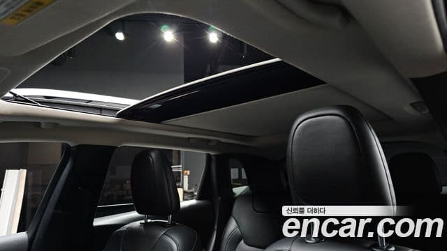 Jeep Cherokee(KL) 2.4 Longitude high AWD, 2018 19