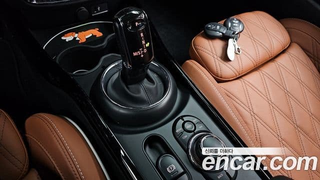 Mini Cooper S 클럽맨 2세대, 2024 9