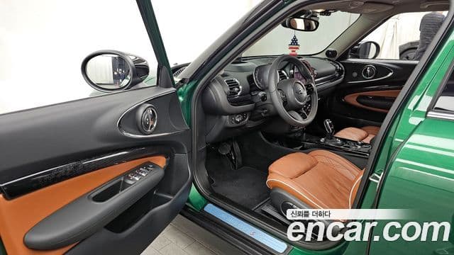 Mini Cooper S 클럽맨 2세대, 2024 10