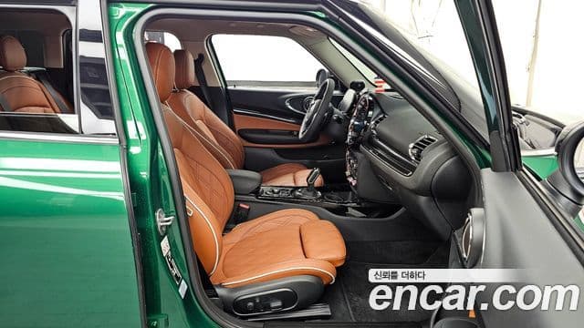 Mini Cooper S 클럽맨 2세대, 2024 11