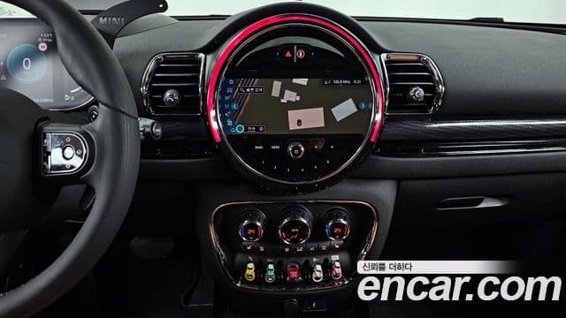 Mini Cooper S 클럽맨 2세대, 2024 15