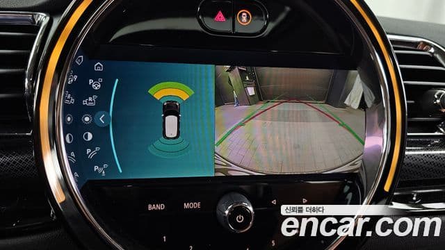 Mini Cooper S 클럽맨 2세대, 2024 16