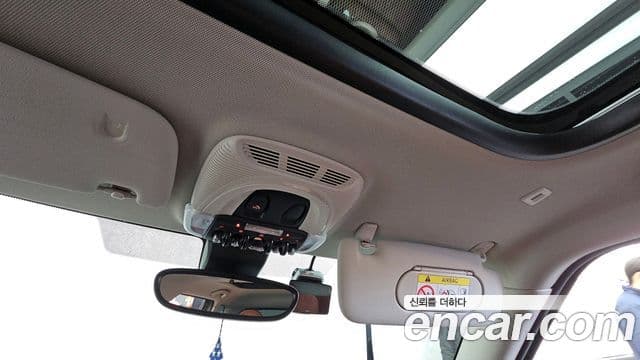 Mini Cooper S 클럽맨 2세대, 2024 18