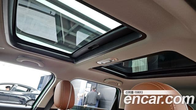 Mini Cooper S 클럽맨 2세대, 2024 19