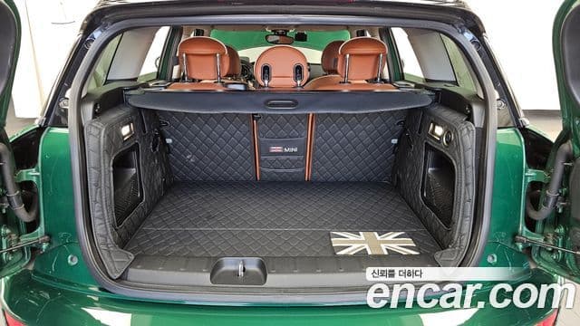 Mini Cooper S 클럽맨 2세대, 2024 20