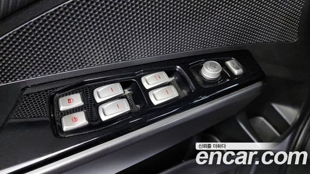 KG모빌리티(SsangYong) Tivoli Air дизель IX 2WD, 2018 13