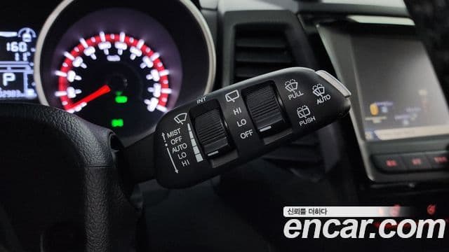 KG모빌리티(SsangYong) Tivoli Air дизель IX 2WD, 2018 15