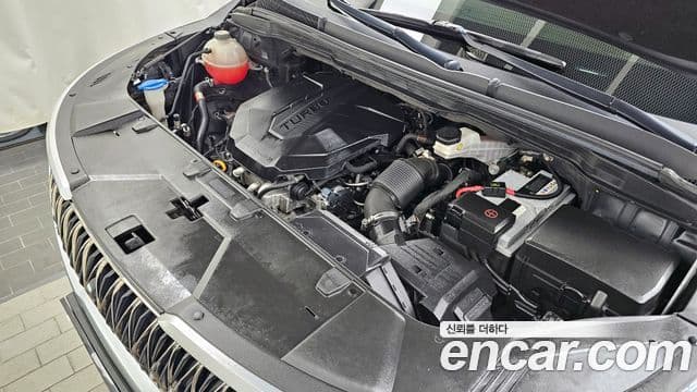 Kia Carnival 4세대 Signature, 2021 6