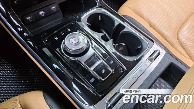 Kia Carnival 4세대 Signature, 2021 9