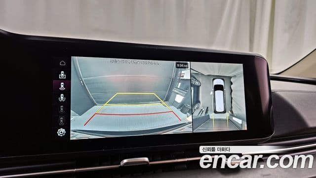 Kia Carnival 4세대 Signature, 2021 15