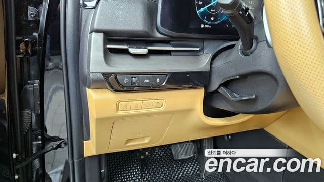 Kia Carnival 4세대 Signature, 2021 16