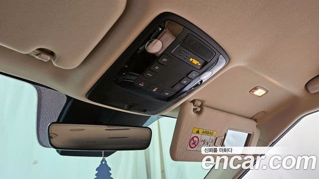 Kia Carnival 4세대 Signature, 2021 17