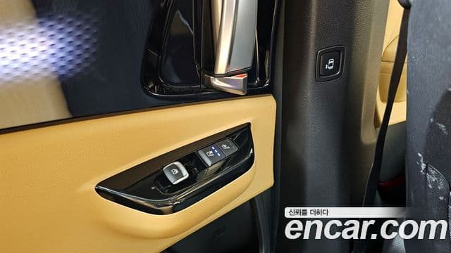 Kia Carnival 4세대 Signature, 2021 18