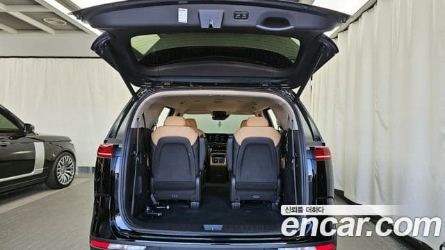 Kia Carnival 4세대 Signature, 2021 20