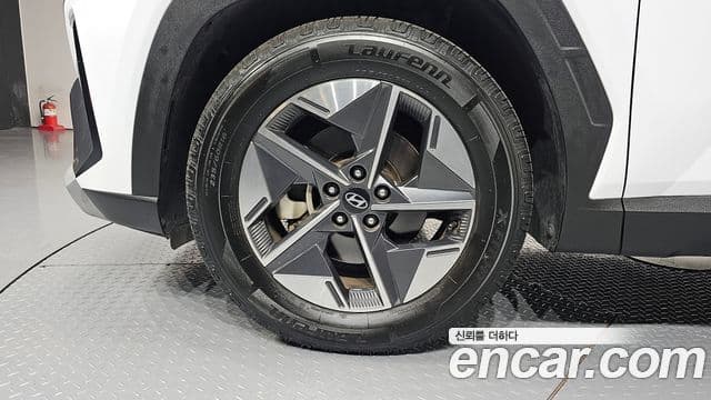 Hyundai The / новый New Tucson (NX4) Premium, 2024 все фото