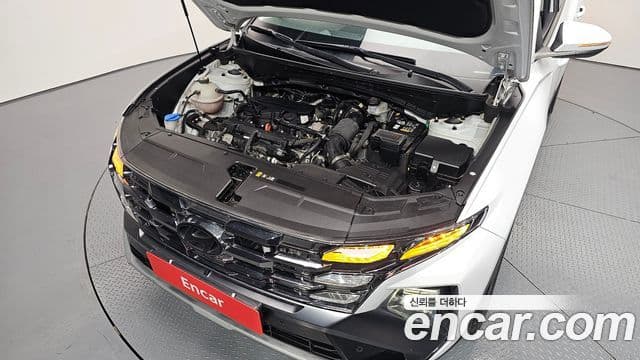 Hyundai The / новый New Tucson (NX4) Premium, 2024 6