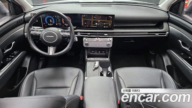 Hyundai The / новый New Tucson (NX4) Premium, 2024 7