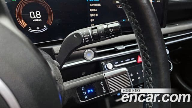 Hyundai The / новый New Tucson (NX4) Premium, 2024 9