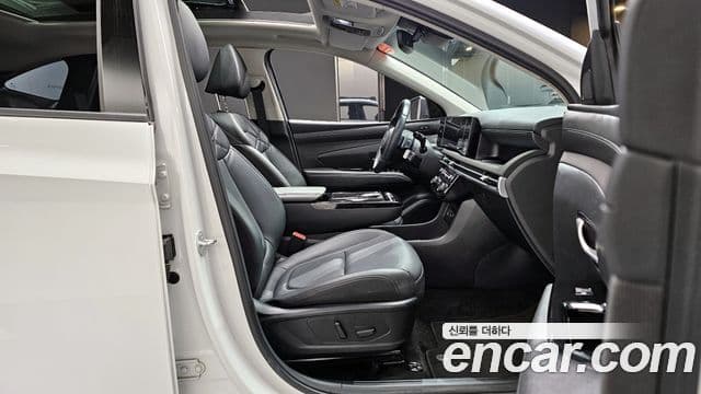 Hyundai The / новый New Tucson (NX4) Premium, 2024 10