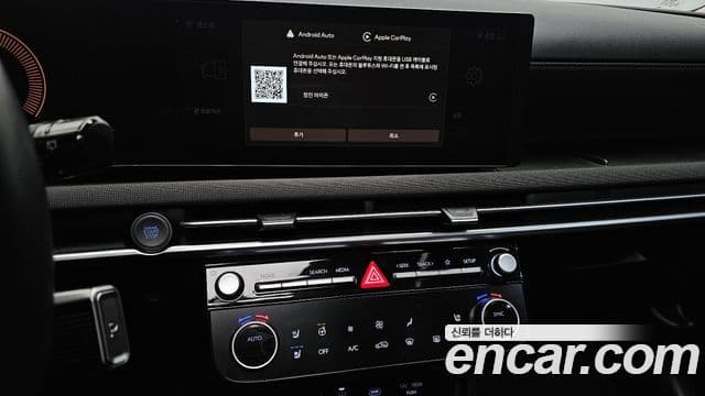 Hyundai The / новый New Tucson (NX4) Premium, 2024 14