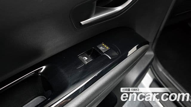 Hyundai The / новый New Tucson (NX4) Premium, 2024 17