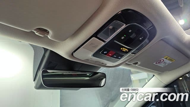 Hyundai The / новый New Tucson (NX4) Premium, 2024 18