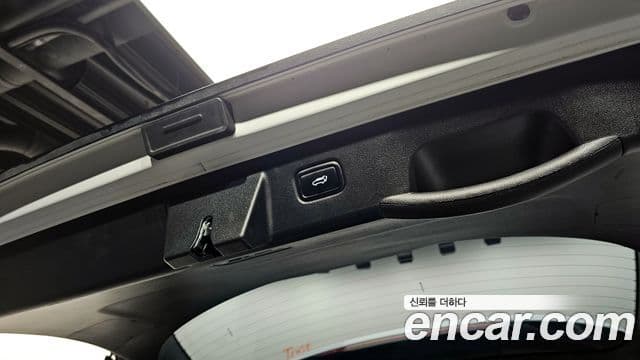 Hyundai The / новый New Tucson (NX4) Premium, 2024 20