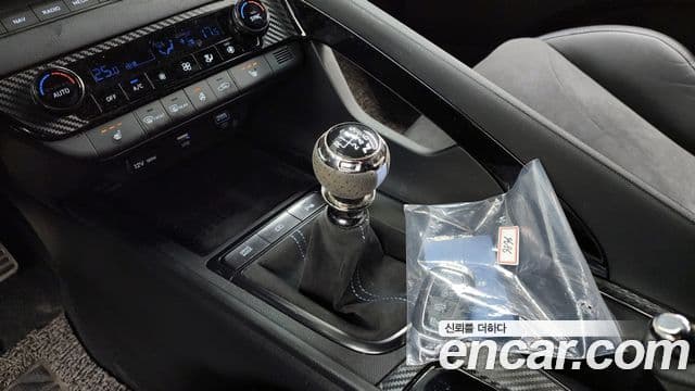 Hyundai Avante (CN7) 2.0 N, 2022 9