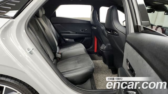 Hyundai Avante (CN7) 2.0 N, 2022 12