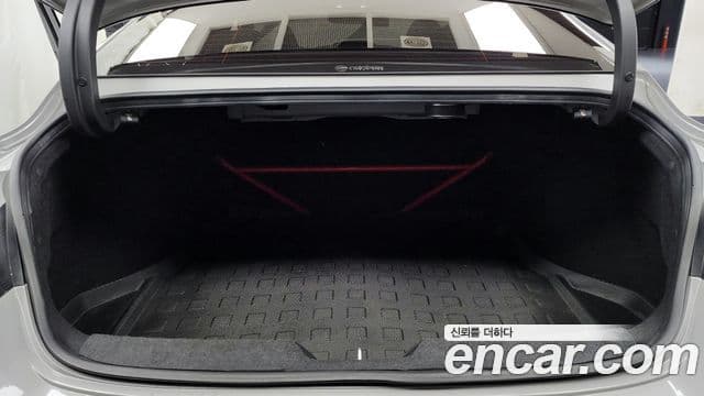 Hyundai Avante (CN7) 2.0 N, 2022 20