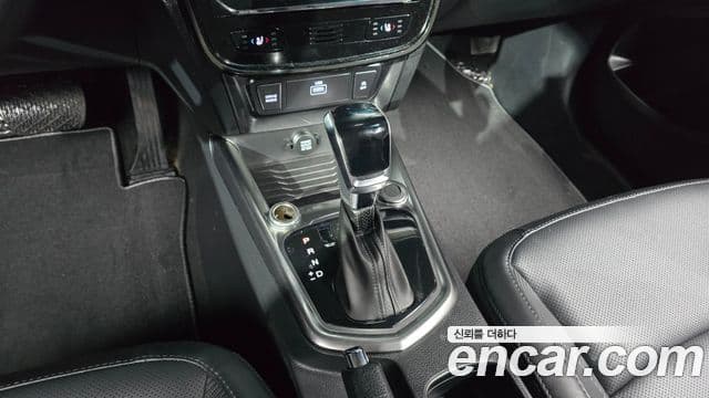 KG모빌리티(SsangYong) Tivoli Air 1.5 A3 2WD, 2022 9