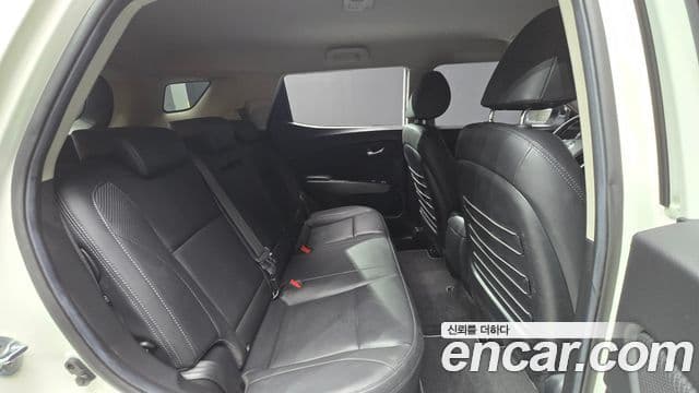 KG모빌리티(SsangYong) Tivoli Air 1.5 A3 2WD, 2022 12