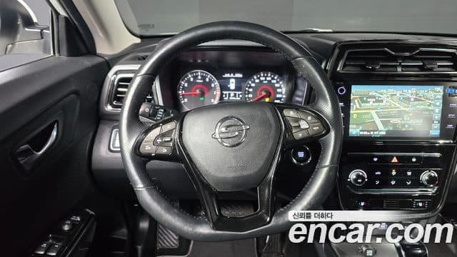 KG모빌리티(SsangYong) Tivoli Air 1.5 A3 2WD, 2022 13