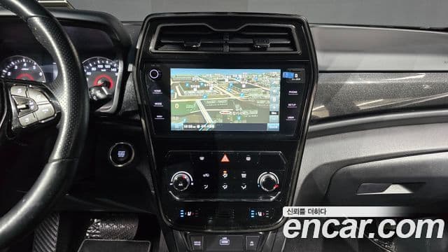 KG모빌리티(SsangYong) Tivoli Air 1.5 A3 2WD, 2022 14