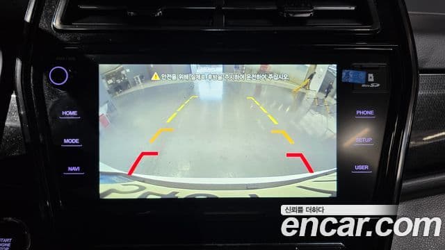 KG모빌리티(SsangYong) Tivoli Air 1.5 A3 2WD, 2022 15