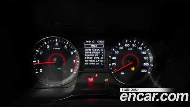 KG모빌리티(SsangYong) Tivoli Air 1.5 A3 2WD, 2022 16