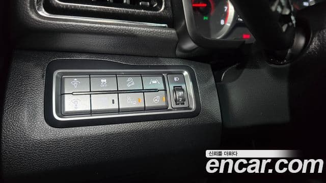 KG모빌리티(SsangYong) Tivoli Air 1.5 A3 2WD, 2022 17