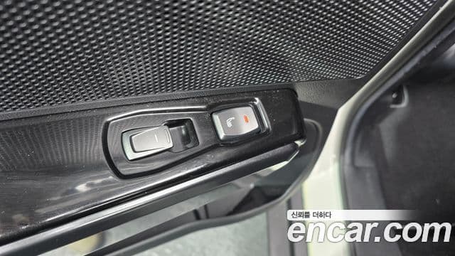 KG모빌리티(SsangYong) Tivoli Air 1.5 A3 2WD, 2022 19