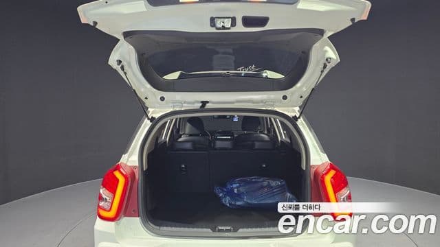 KG모빌리티(SsangYong) Tivoli Air 1.5 A3 2WD, 2022 20