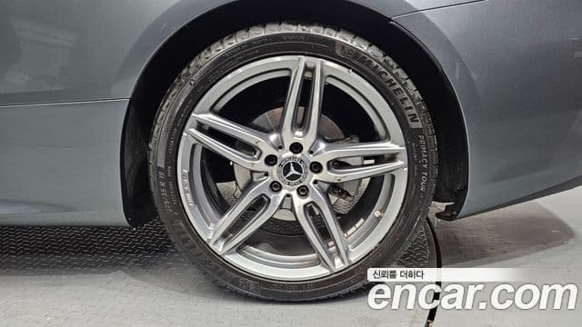 Mercedes-Benz E-класс W213 E220d купе, 2019 все фото