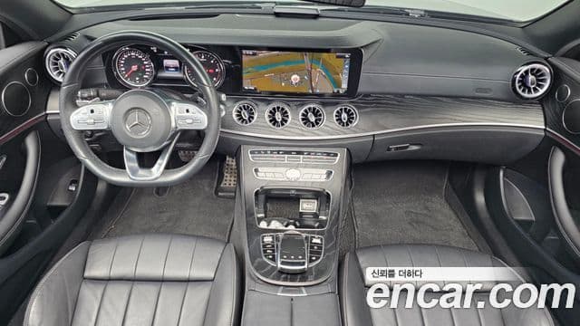 Mercedes-Benz E-класс W213 E220d купе, 2019 7