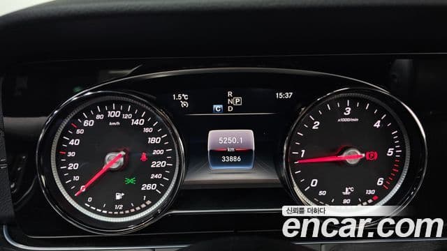 Mercedes-Benz E-класс W213 E220d купе, 2019 8